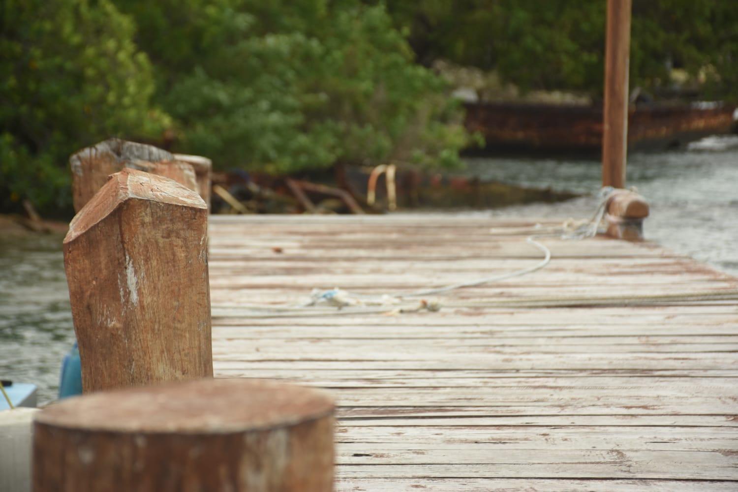 Hidden Island Glamping Isla Mujeres Hotel Kültér fotó