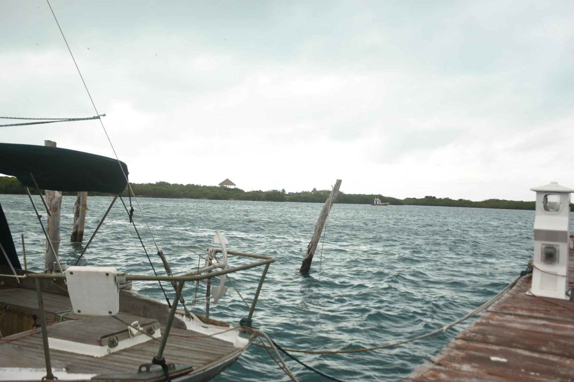 Hidden Island Glamping Isla Mujeres Hotel Kültér fotó